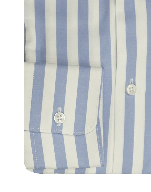 Vittorio Artist Man Shirt